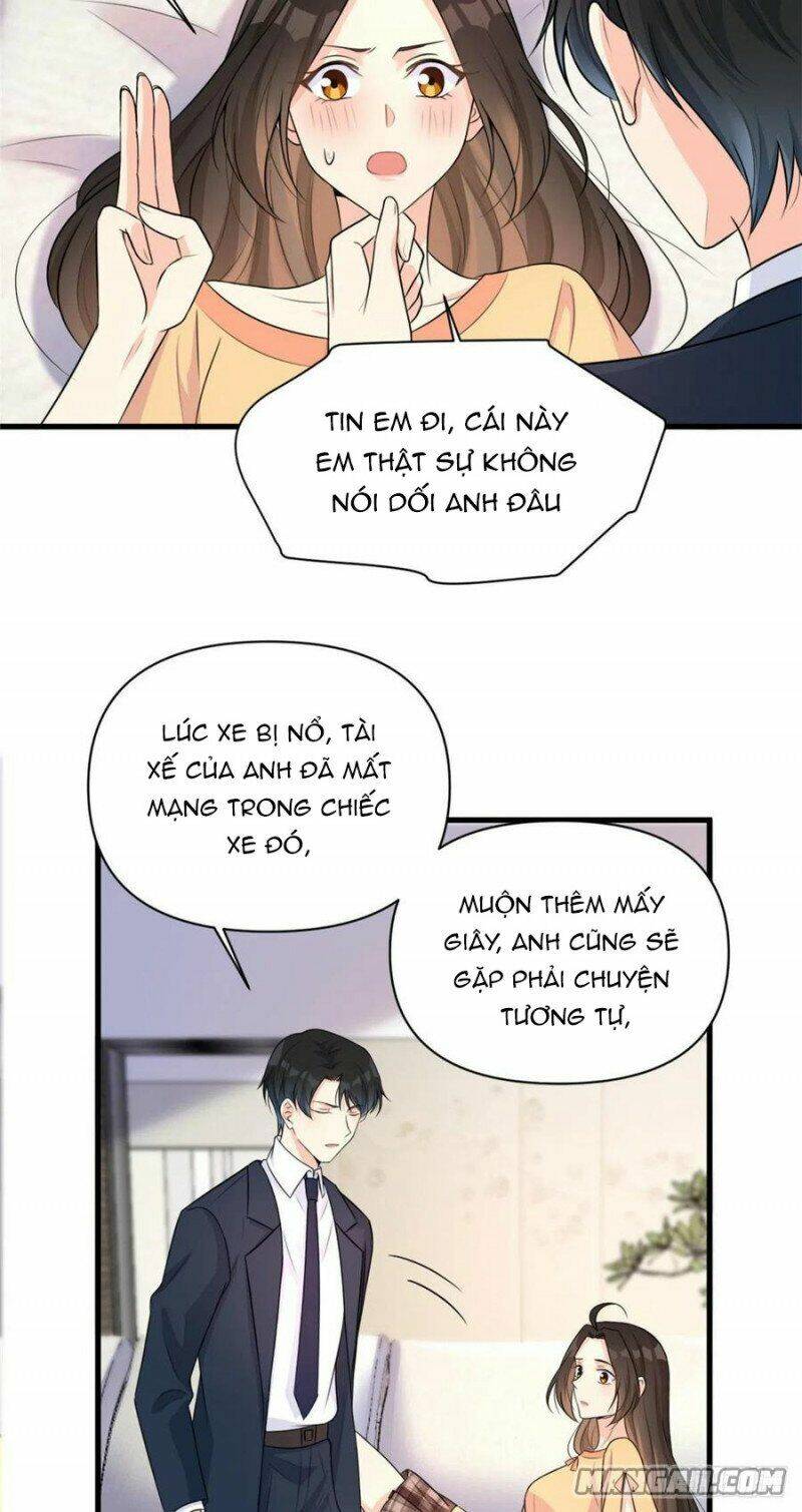 vẫn cứ nhớ em, nhớ em chapter 63 6