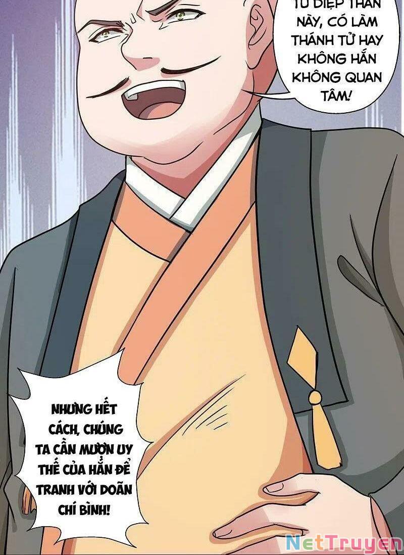 tiên võ đế tôn chapter 313 32