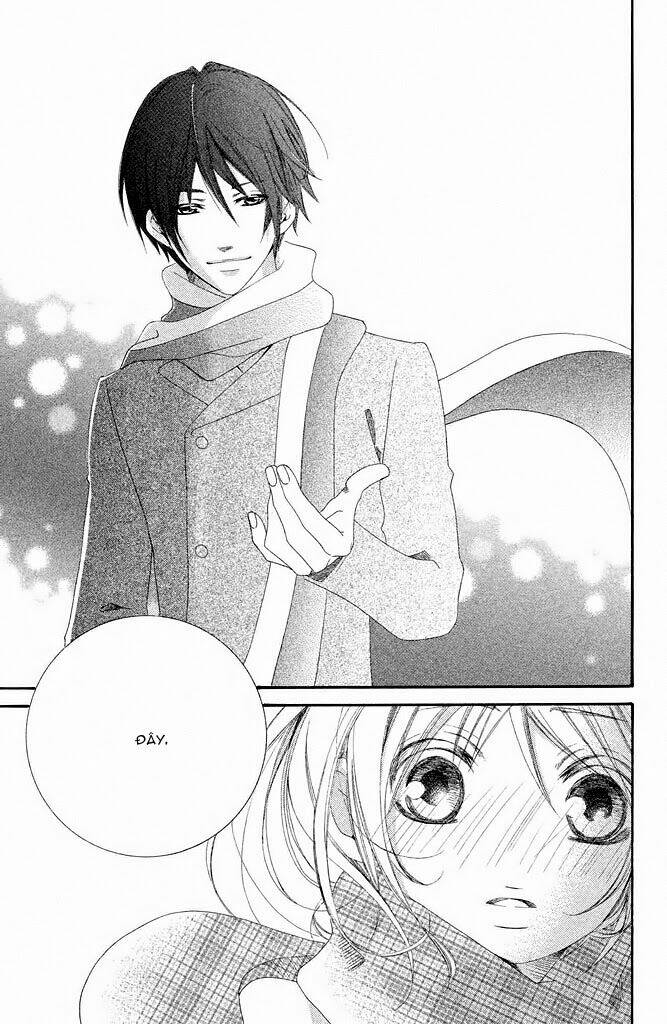 sensei, suki chapter 1 30