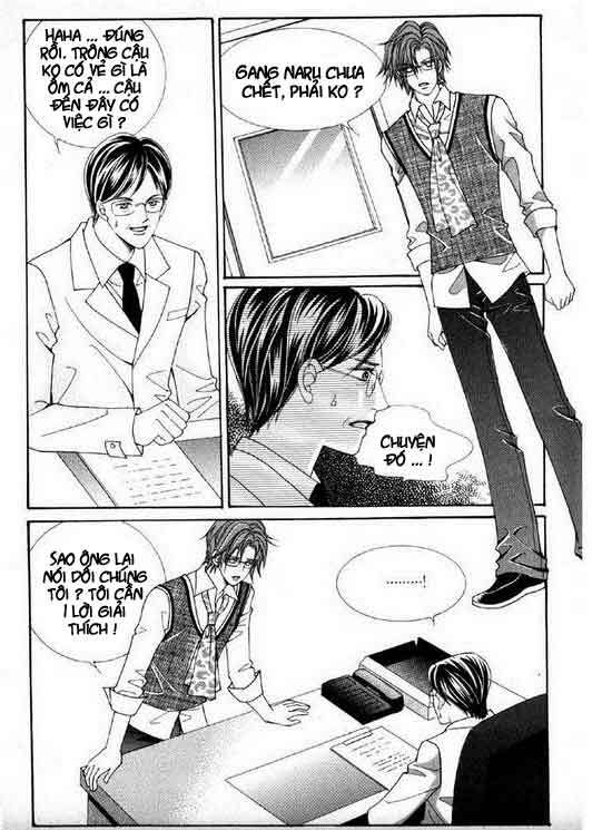 he dedicated to roses chapter 42.2 14