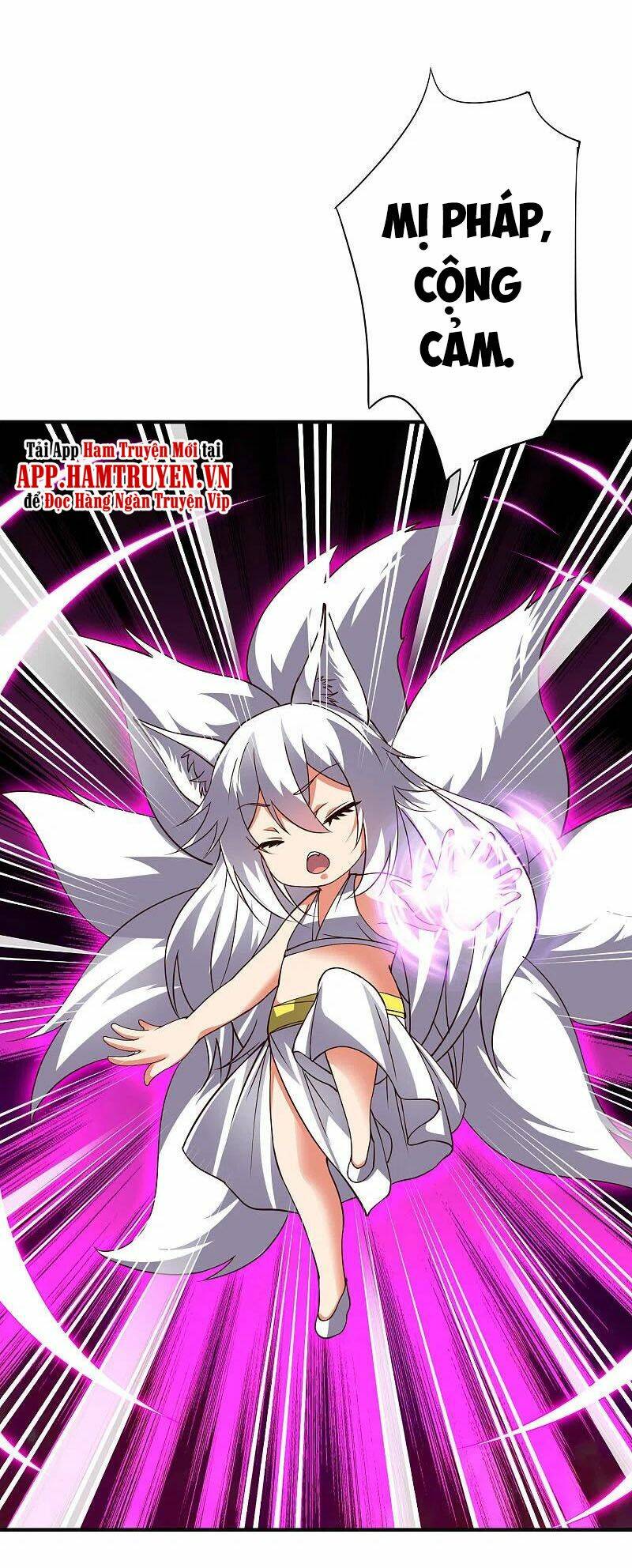 phục thiên thánh chủ chapter 207 3