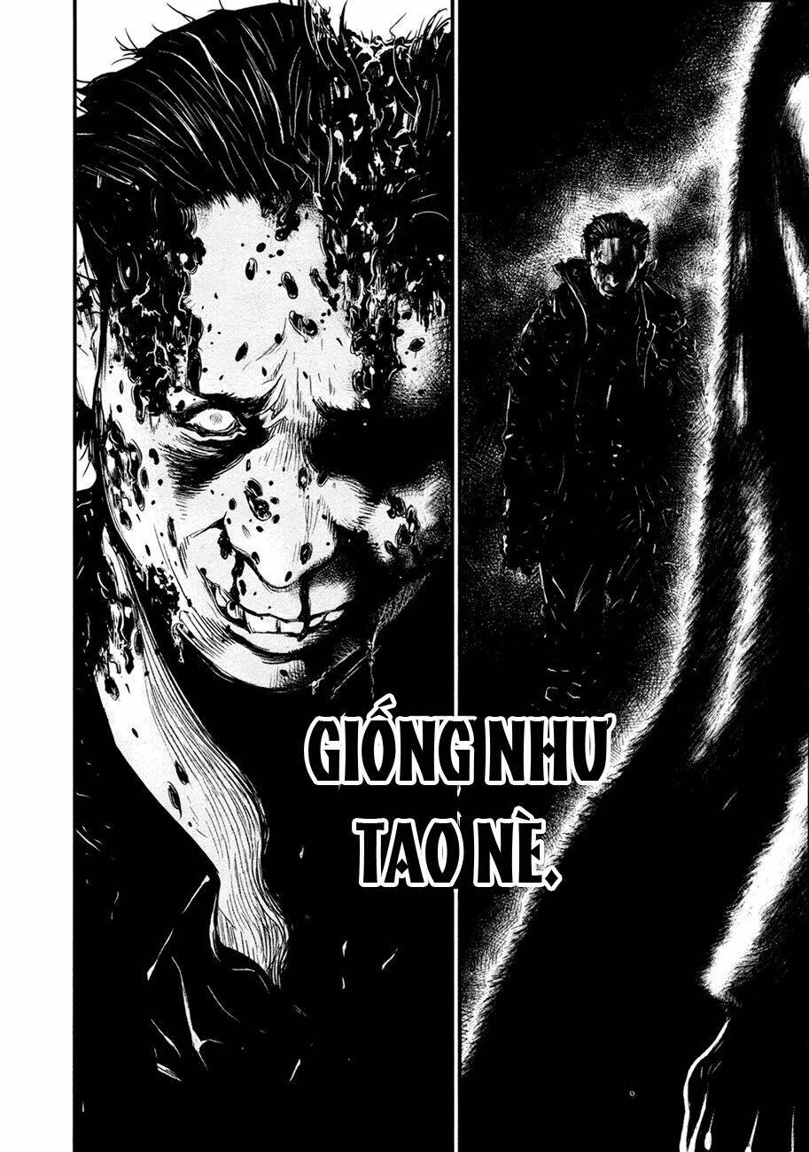 wolf guy - wolfen crest chapter 91 13