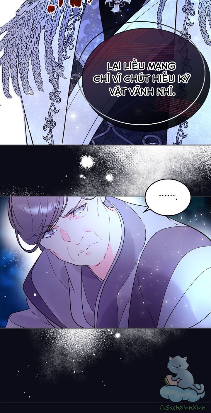 [15+] công chúa chloe chapter 67 43