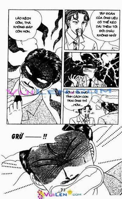 cô gái trung hoa chapter 2 73