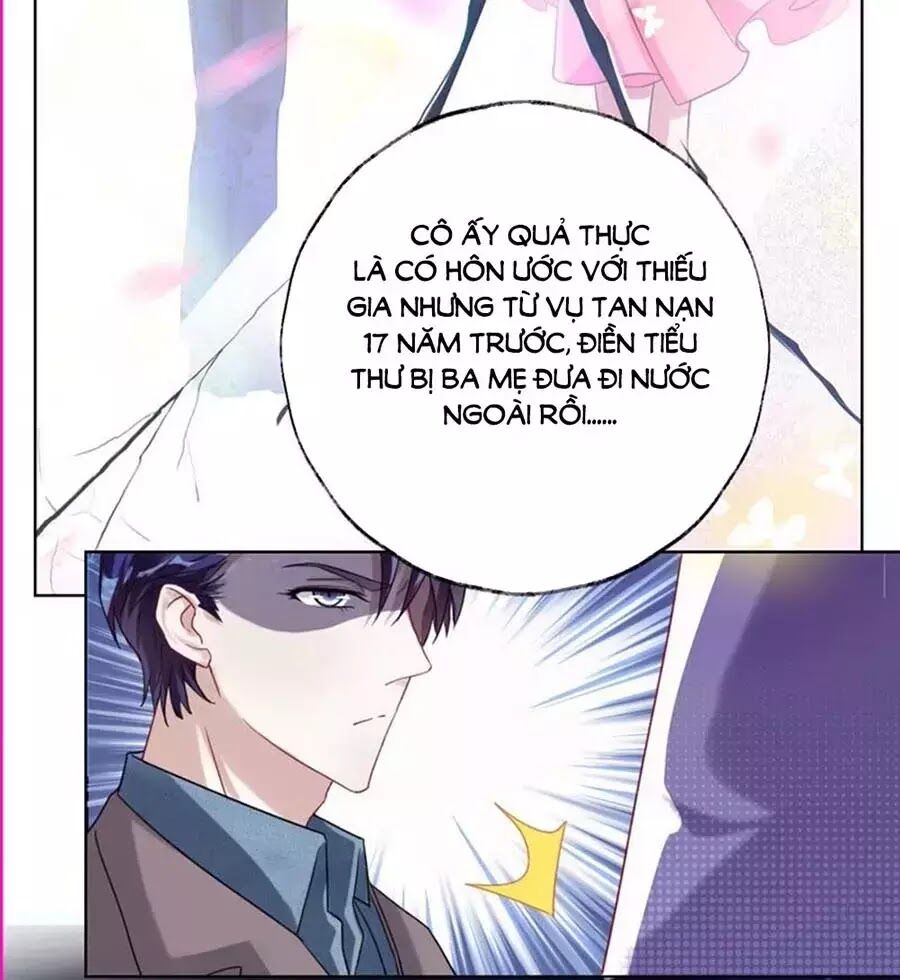 thần luân mật luyến chapter 33 23