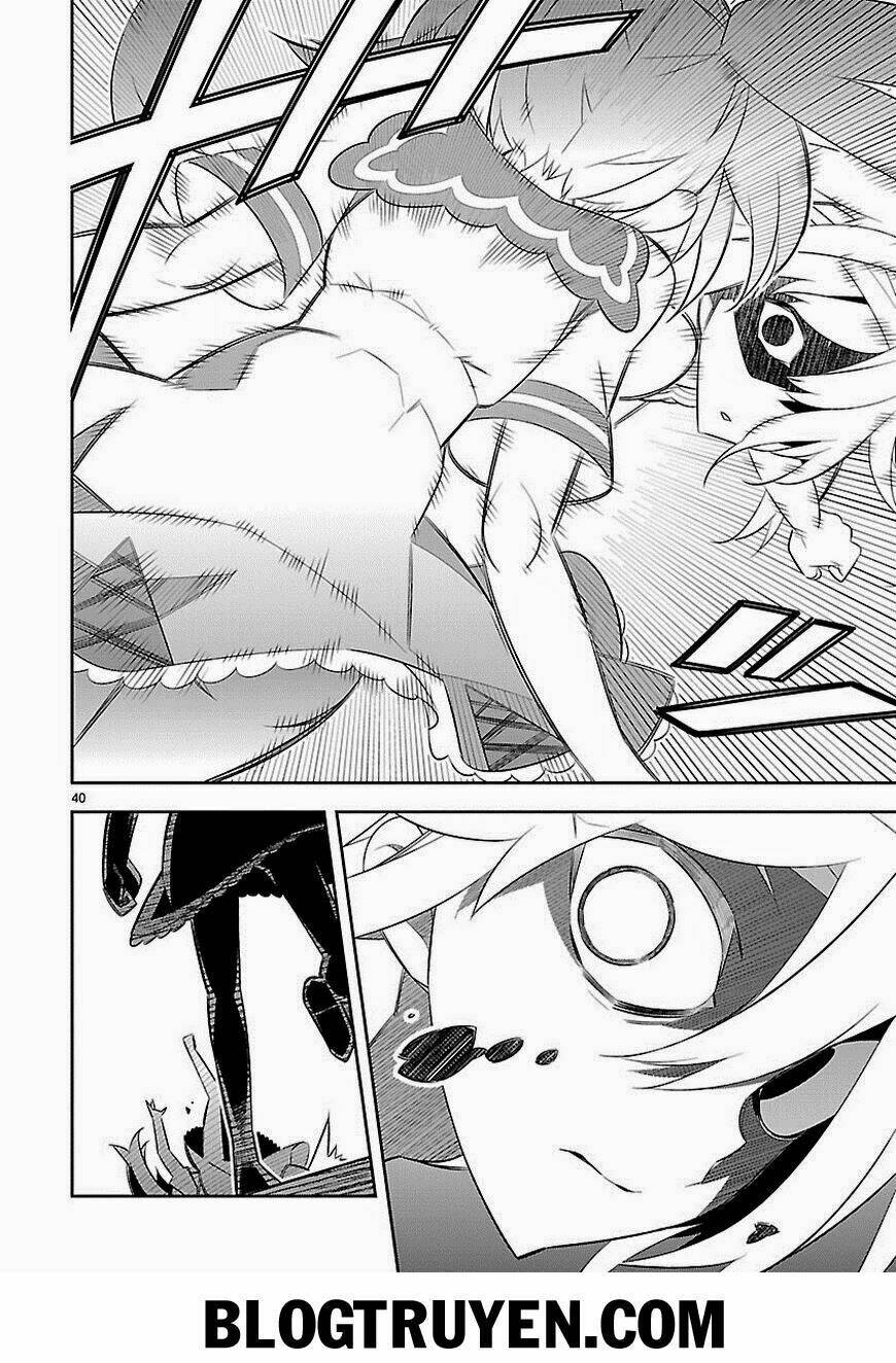 mousugu shinu hito chapter 7 40