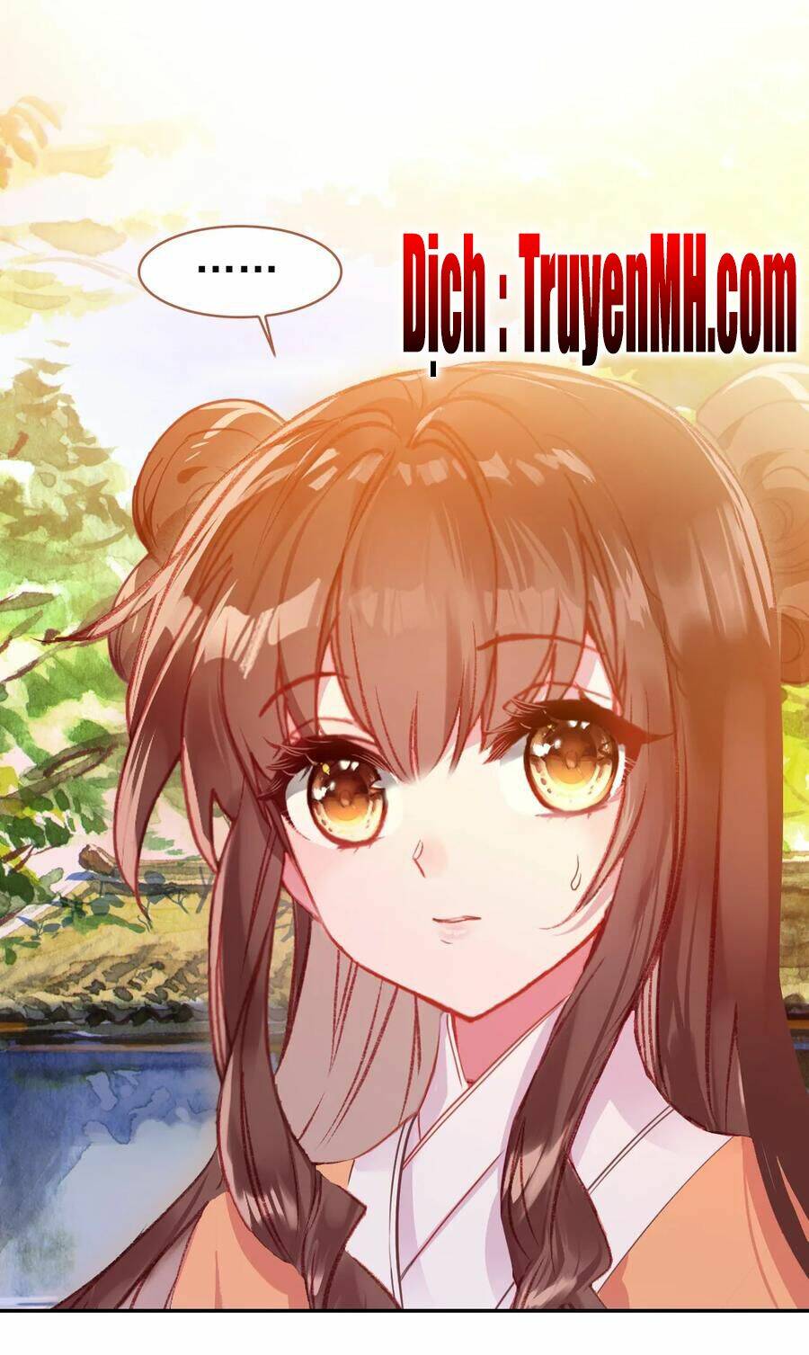 gả cho một tên thái giám đáng ghét chapter 137 16