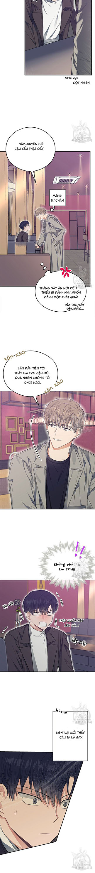 thở chung bầu không khí chapter 7 5