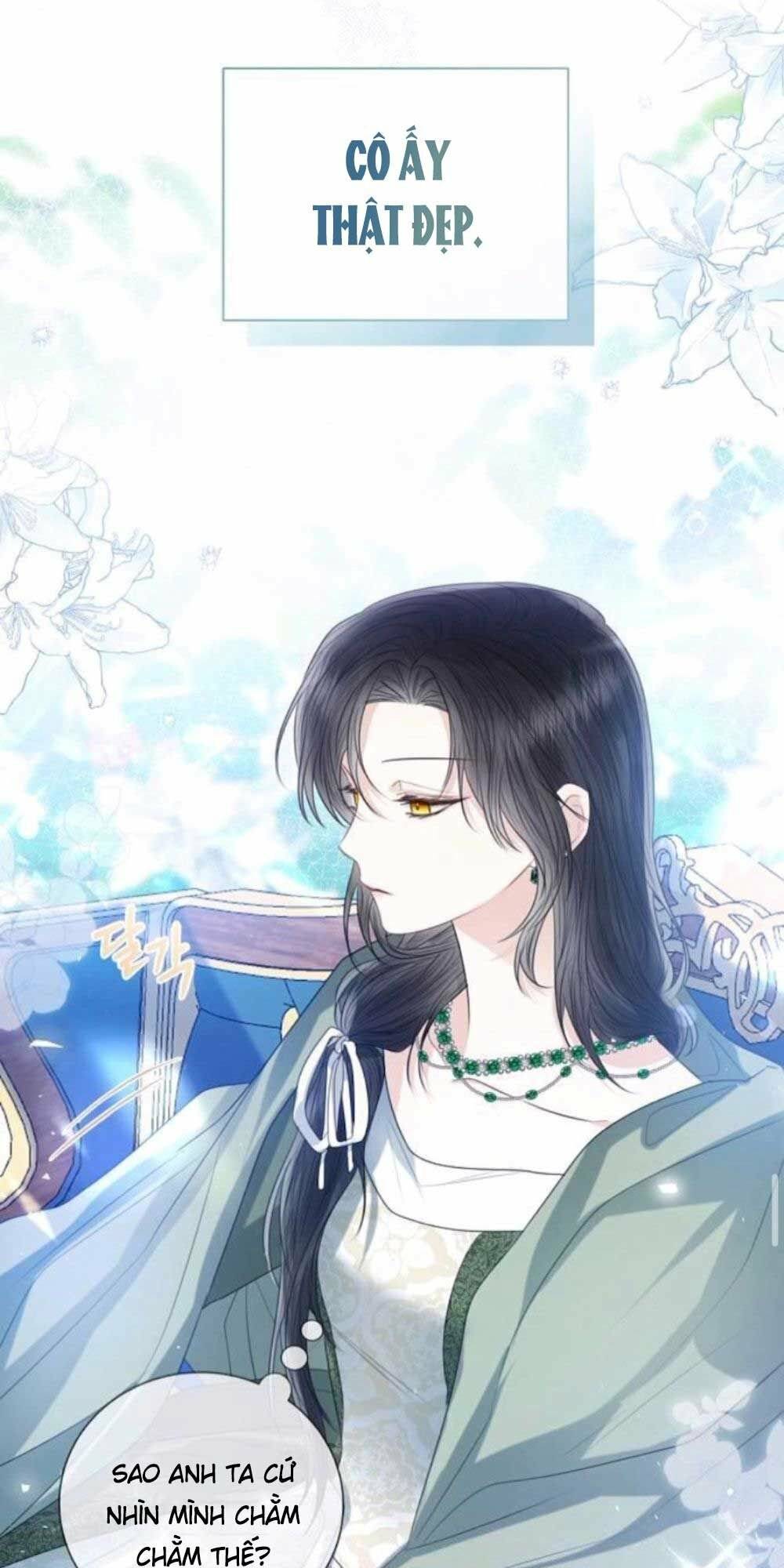 tôi sẽ từ bỏ vị trí hoàng hậu chapter 35 66