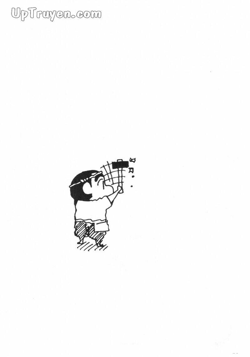 crayon shin-chan cậu bé bút chì chapter 32 53