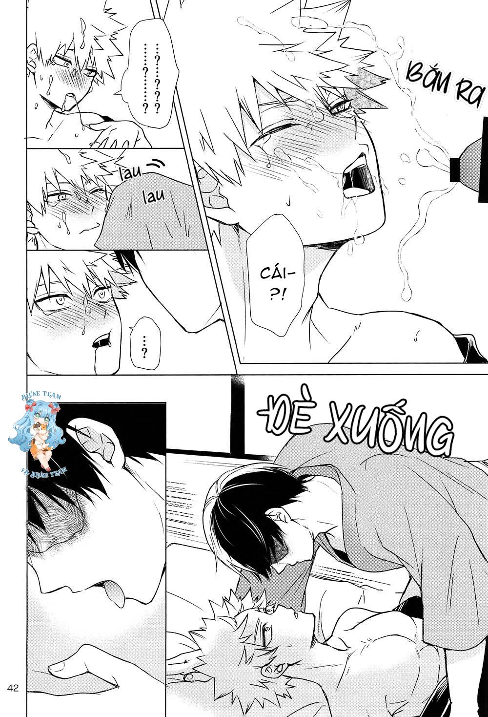 tổng hợp oneshot boylove chapter 35 10