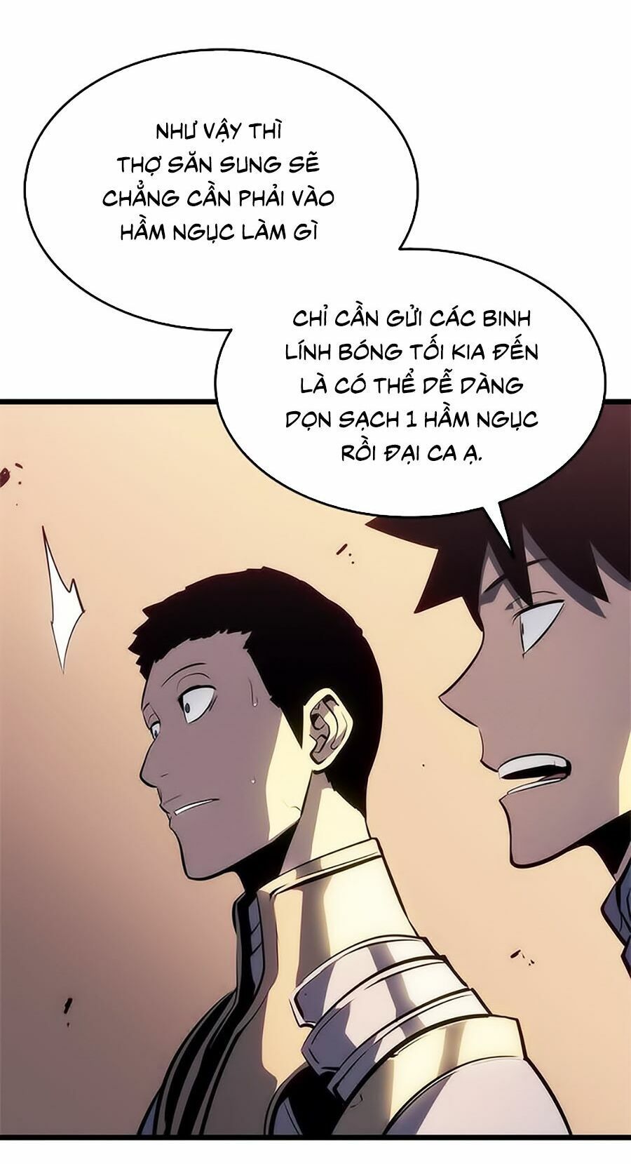 solo leveling 2 chapter 11 13