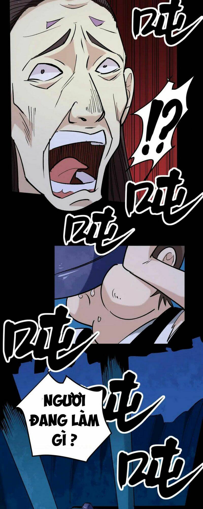 hồi xuân tiểu độc y chapter 75 31