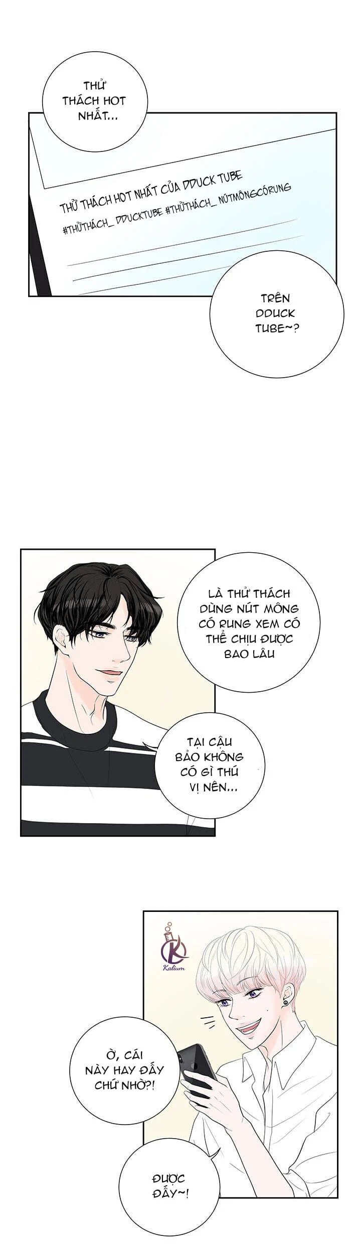 bạn có tò mò về bài review? chapter 36.2 4