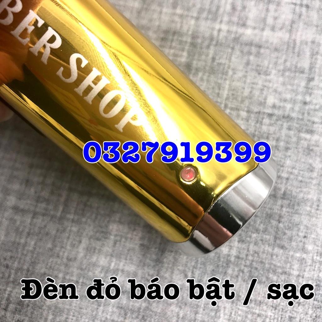 Tông đơ cạo viền cao cấp ZSZ 1895