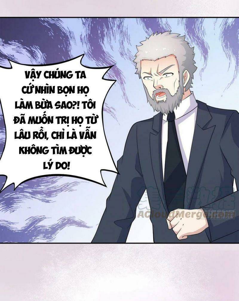 người tu tiên tại đô thị chapter 123 20