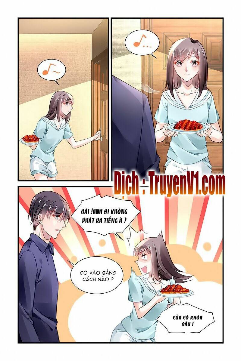 xin hãy làm em trở nên xinh đẹp chapter 38 5