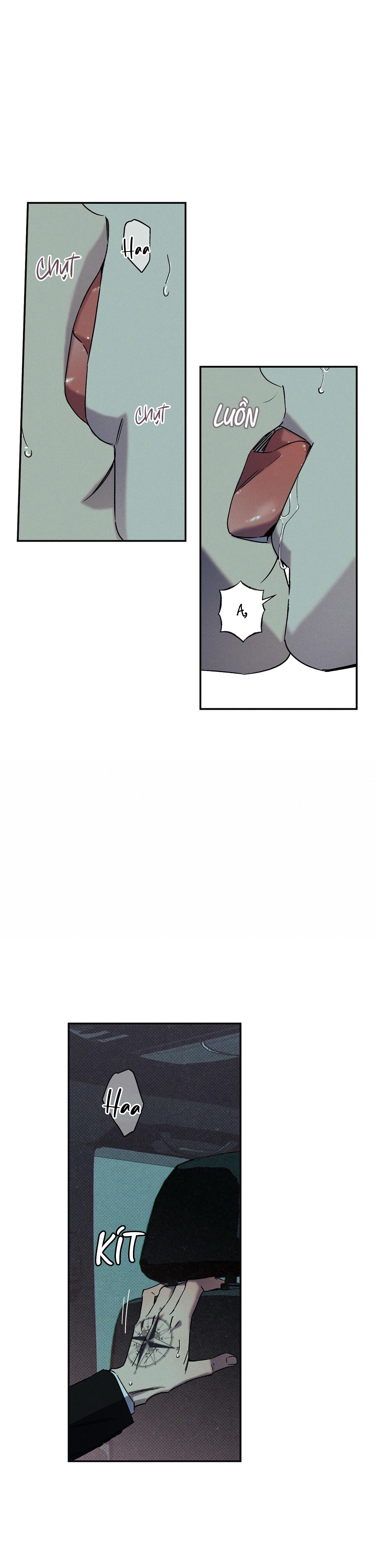 wet sand chapter 43 8