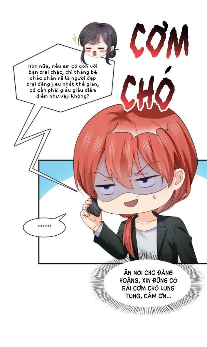 Hệt Như Hàn Quang Gặp Nắng Gắt chapter 189 38