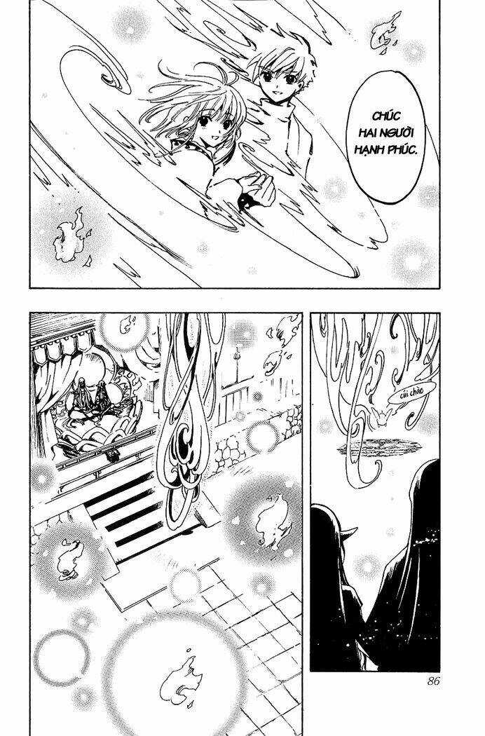 huyền thoại đôi cánh chapter 69 19