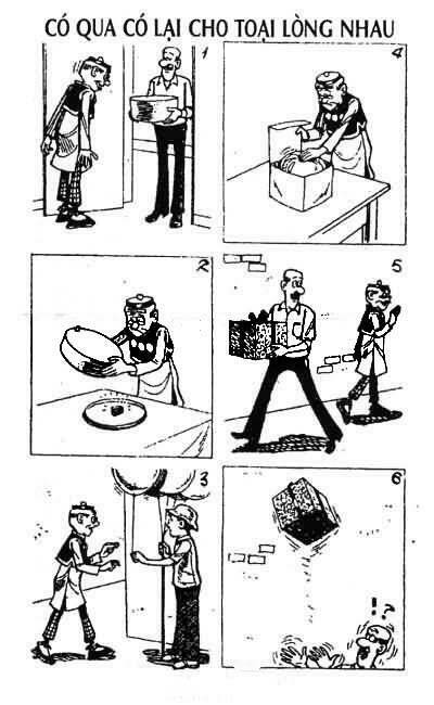 chú thoòng (full trọn bộ) chapter 13 11