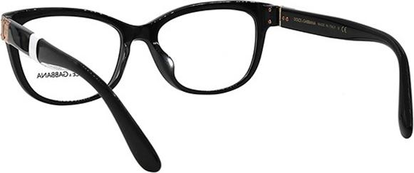 Gọng Kính Nữ Dolce &amp; Gabbana DG3290F 501