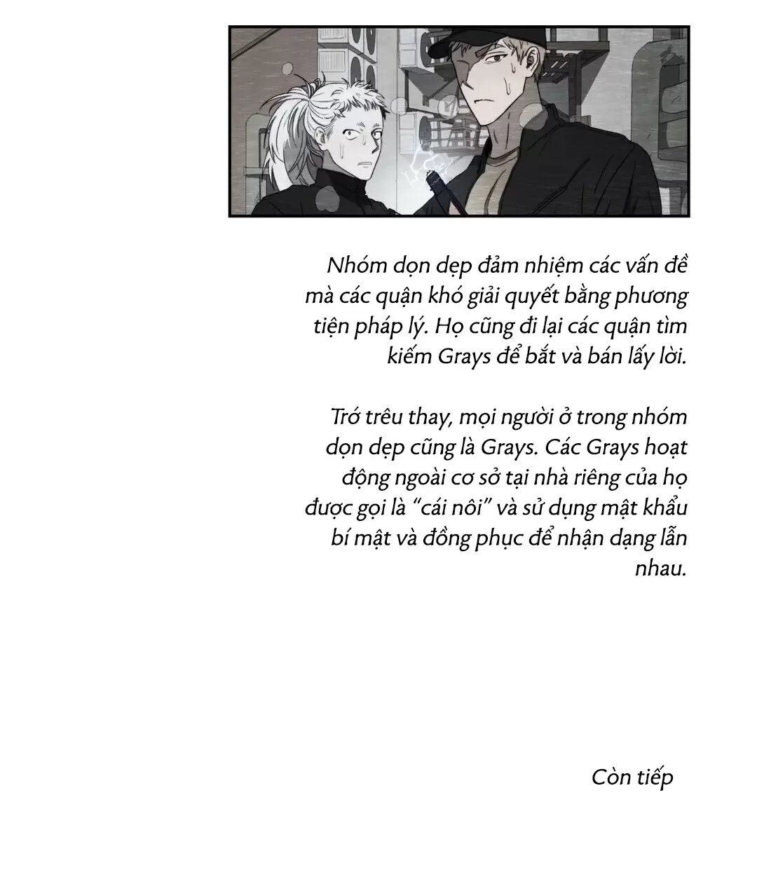 liveta chapter 14 71