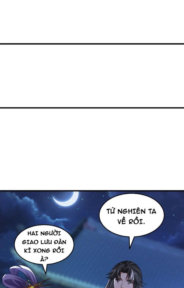 ẩn cư mười vạn năm, đời sau mời ta rời núi chapter 87 37