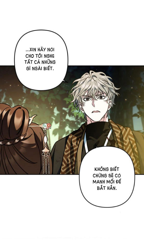 bản tình ca heeran chapter 42.2 10