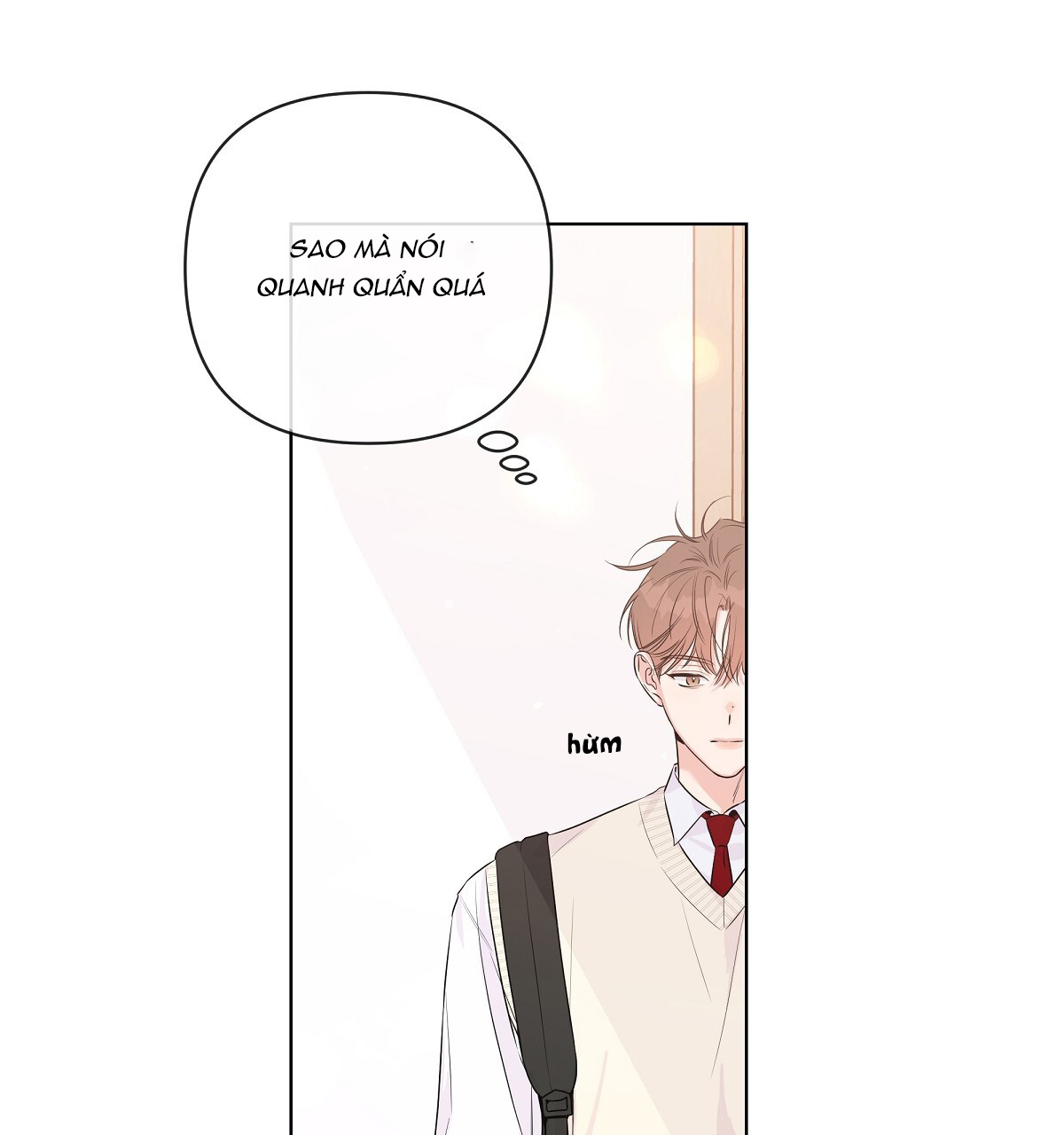 đừng bận tâm darling chapter 26 53