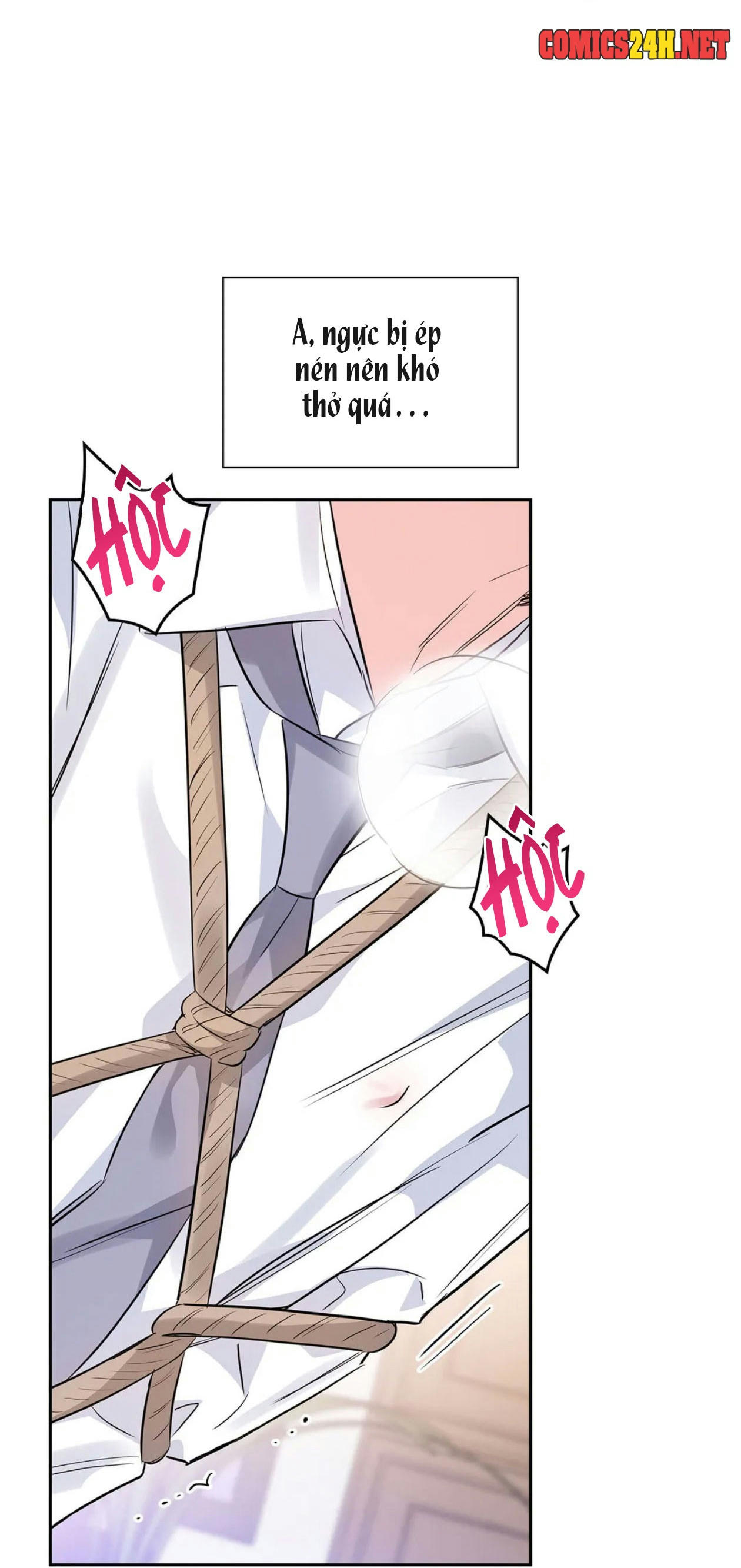 cấp trên nhỏ tuổi chapter 18 52