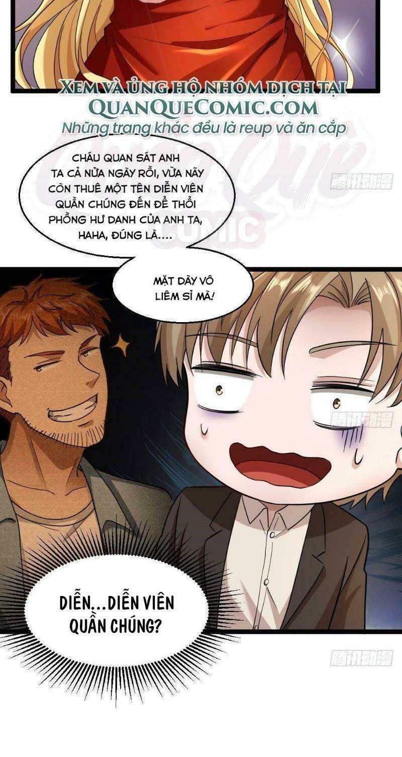 tối cuồng nữ tế chapter 29 22