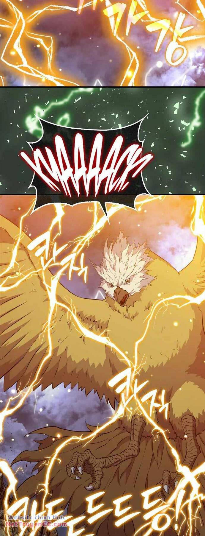 tôi thăng cấp trong lúc ngủ chapter 101 56