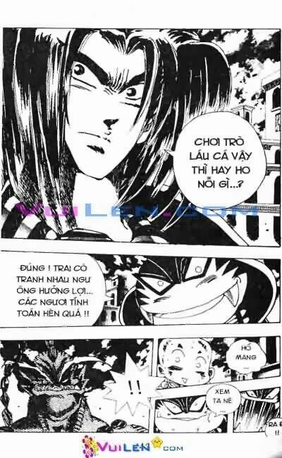 những người bạn tốt chapter 15 143