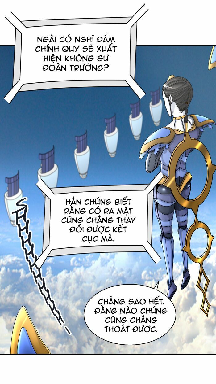 tòa tháp bí ẩn 2 chapter 323.5 12