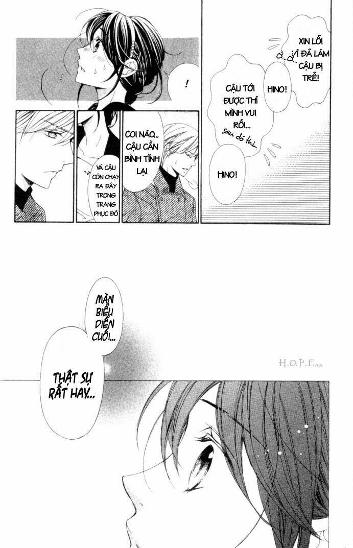 cung đàn vàng chapter 70 26