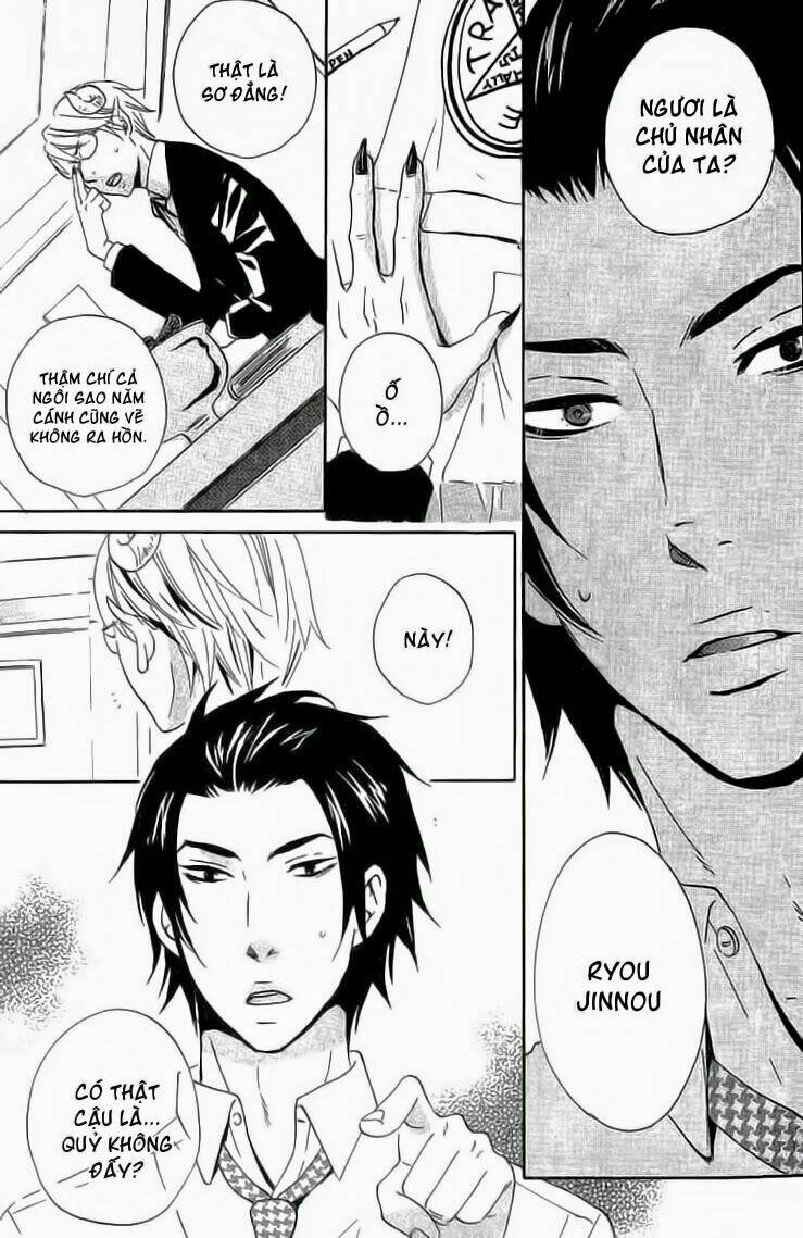 the contract with the devil chapter 1 8