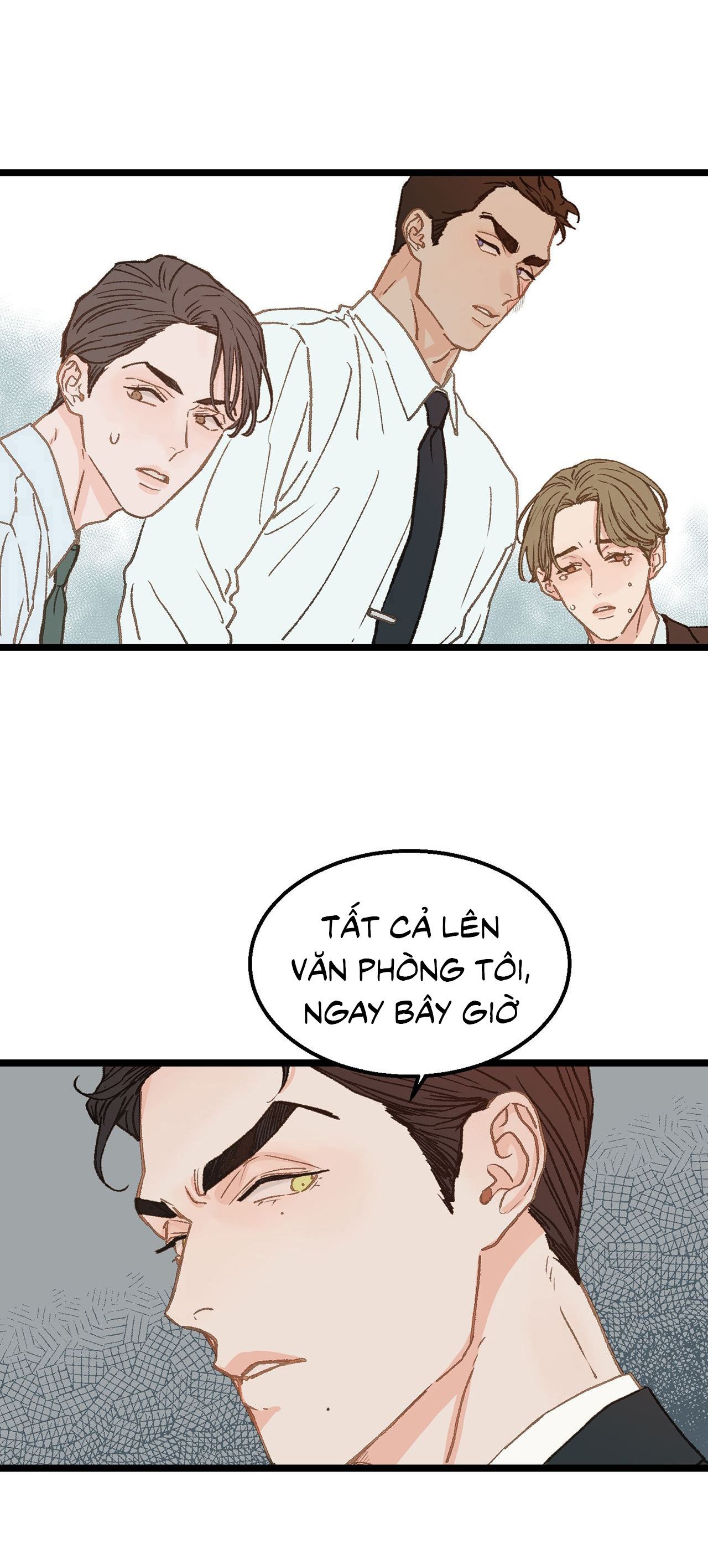 vùng cấm tình yêu của beta chapter 9 20