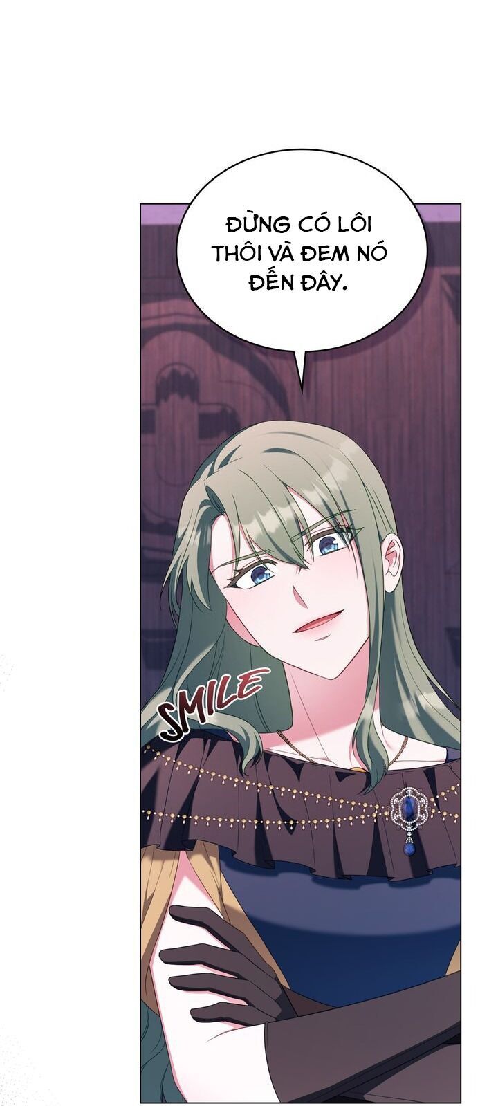 tôi trở thành nhân vật phản diện thực sự chapter 73 31