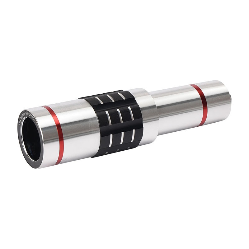 Lens Telephoto 12X For All Smartphone