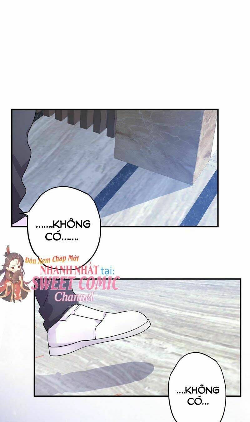 quản gia đại nhân muốn thượng vị chapter 19 10