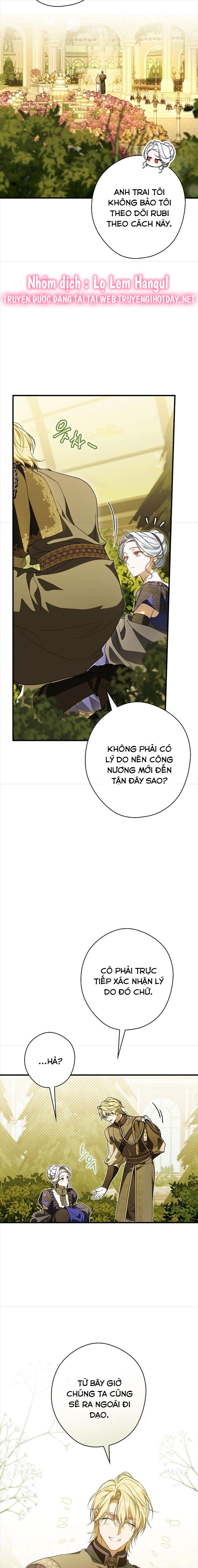 phương pháp khiến chồng đứng về phía của tôi chapter 94 6