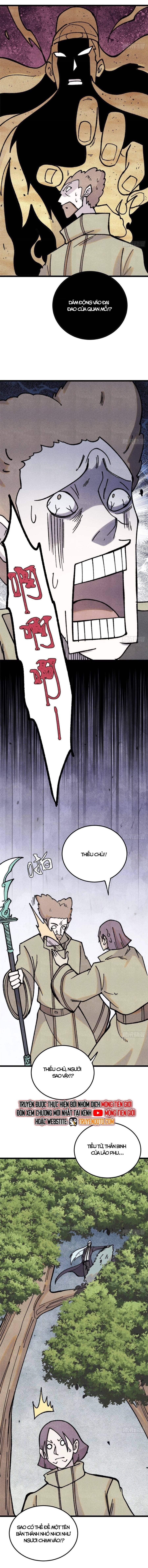 vạn cổ tối cường tông chapter 395 10