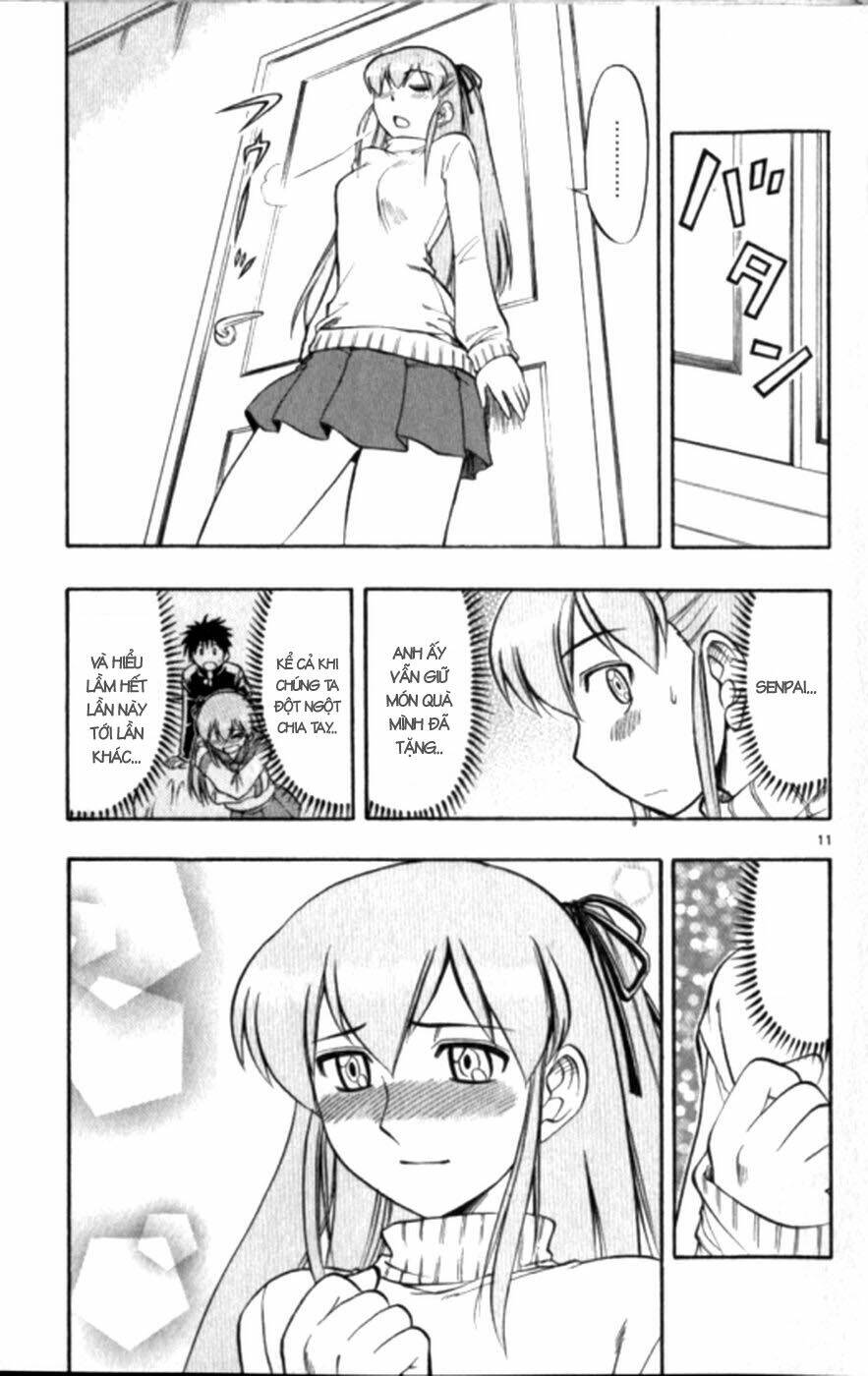 ai kora chapter 100 11