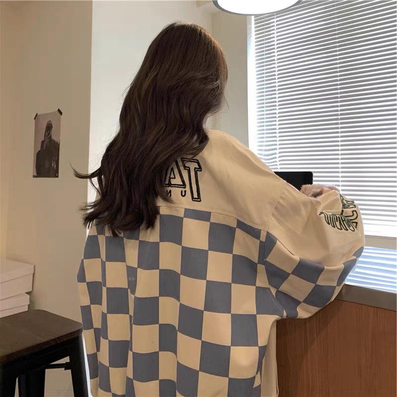 Áo Khoác Hoodie Nam Nữ