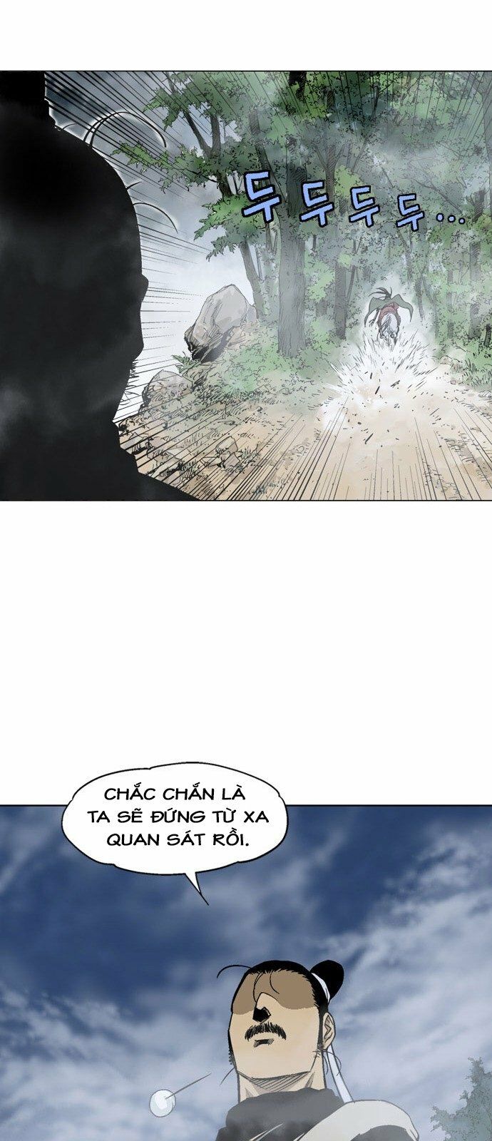 cao thủ 2 chapter 58 69