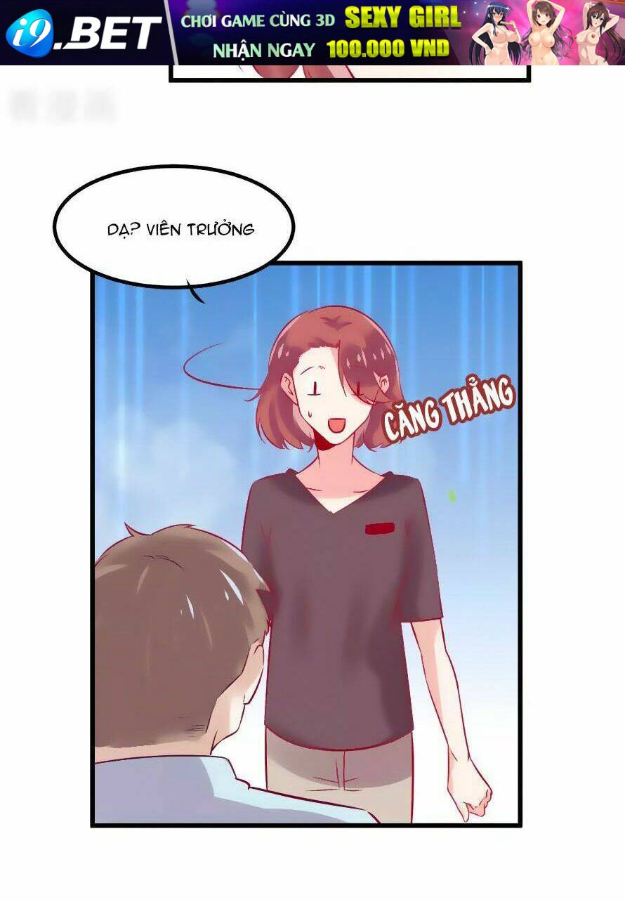 tổng tài, như vậy nhanh quá chapter 3 22