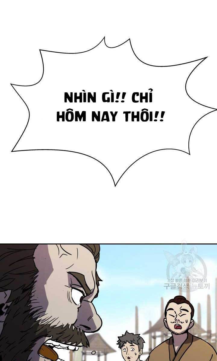 bậc thầy phép thuật ở thế giới võ lâm chapter 8.1 50