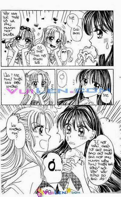 đôi giày thủy tinh chapter 1 60