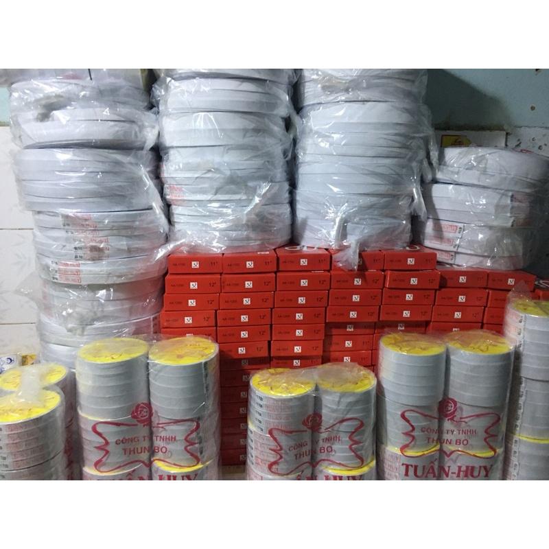 Combo kim gim va phụ liệu cho khách